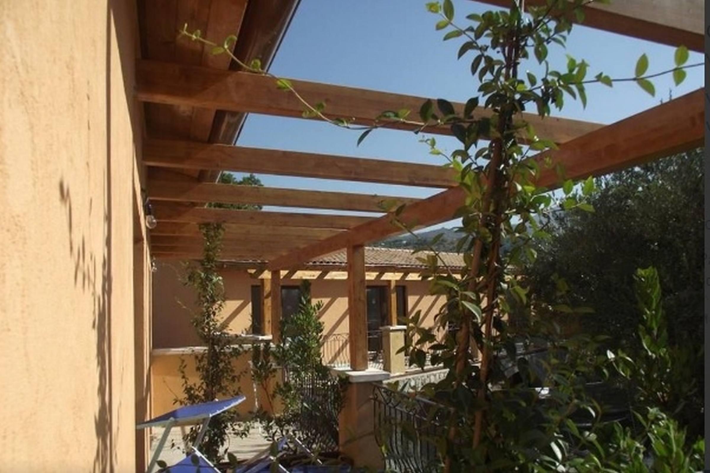 Park Hotel Cilento Marina di Camerota Exterior foto